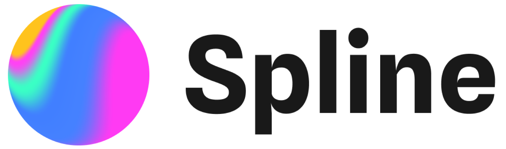 Spline 3D